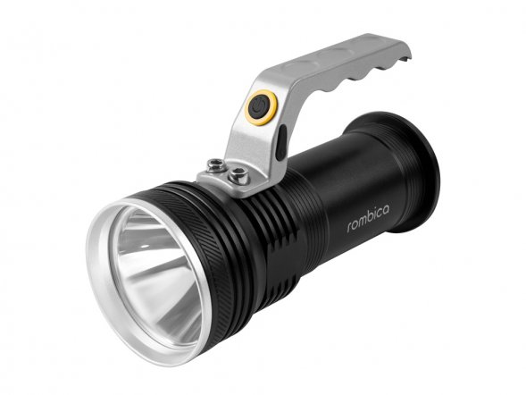 Фонарь Rombica LED Z6 