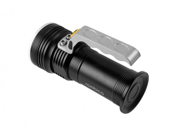 Фонарь Rombica LED Z6 