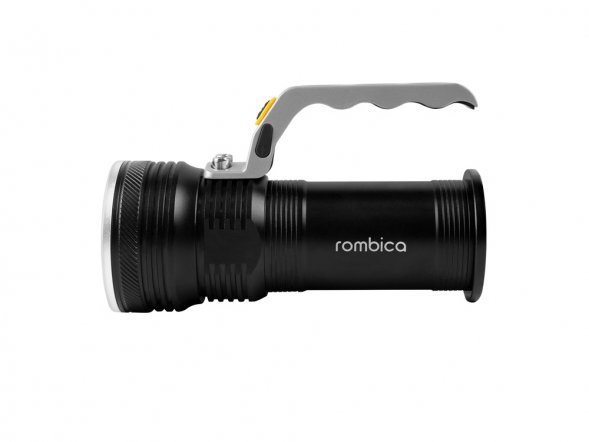 Фонарь Rombica LED Z6 