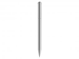 Ручка шариковая Prodir DS3 TAA, серебристый