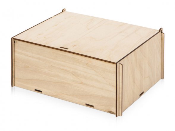 Ёлочная гирлянда с лампами в подарочной коробке Достопримечательности мира 