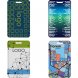 Чехол для пропуска Devon Print на заказ