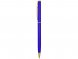 Ручка шариковая Жако, синий 