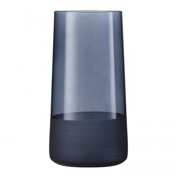 Стакан для воды высокий Sapphire, синий 