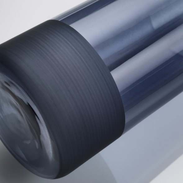 Стакан для воды высокий Sapphire, синий 