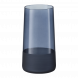 Стакан для воды высокий Sapphire, синий 