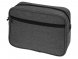 Косметичка-несессер Planar, серый 