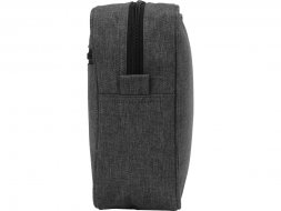 Косметичка-несессер Planar, серый