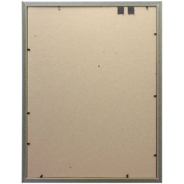 Рамка Formenta, черная 