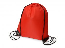 Спортивный набор Simple wind, красный, XS