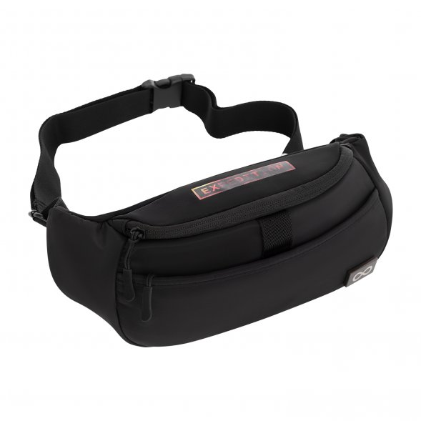 Поясная сумка Boston, черный 