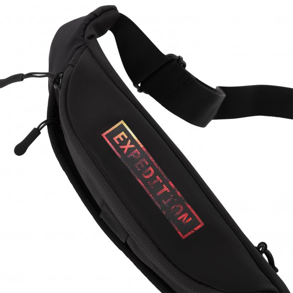 Поясная сумка Boston, черный 