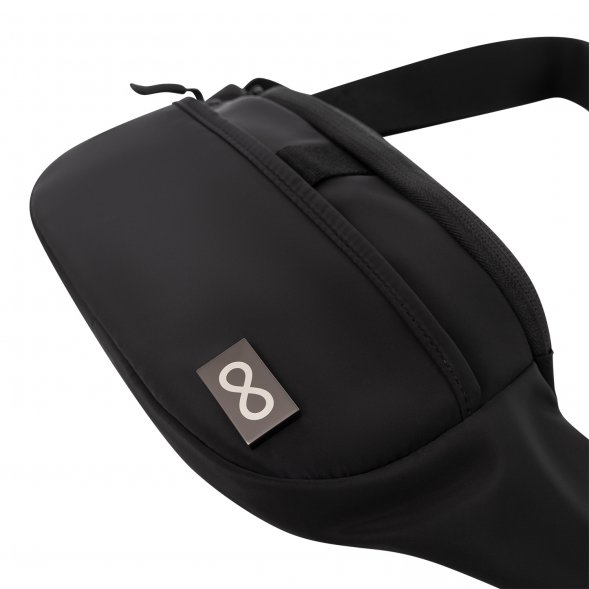 Поясная сумка Boston, черный 