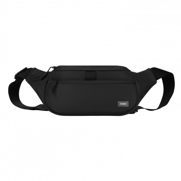 Поясная сумка Boston, черный 