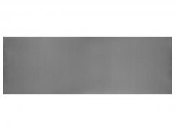 ПВХ Коврик для йоги Asana, серый