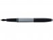 Перьевая ручка Cross Calais Matte Gray and Black Lacquer, перо F 