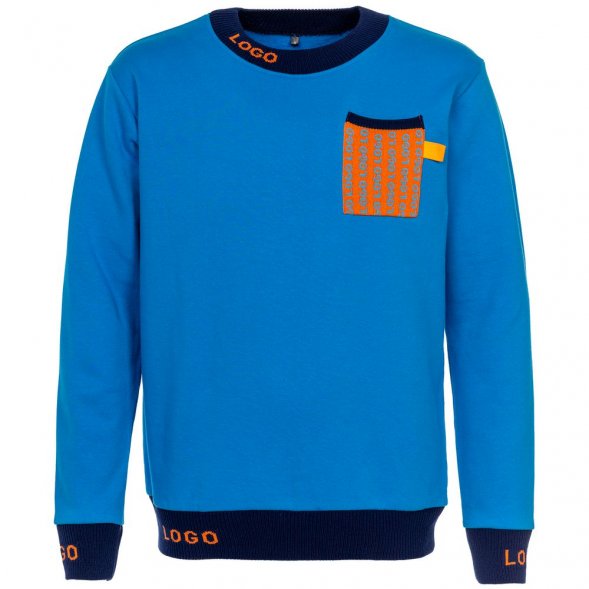 Вязаный карман на заказ Fondo 