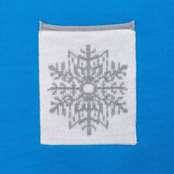 Вязаный карман на заказ Fondo 