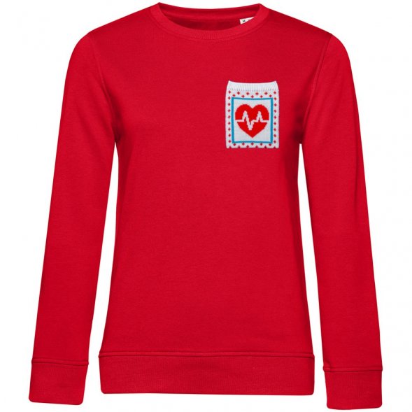 Вязаный карман на заказ Fondo 