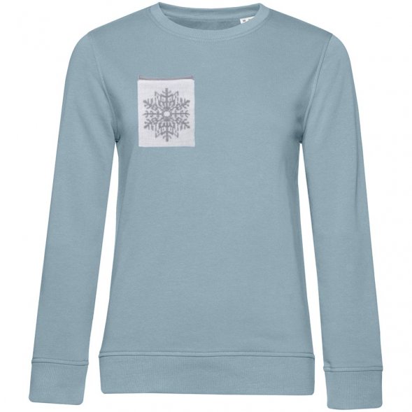 Вязаный карман на заказ Fondo 