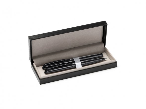 Набор REYDON: ручка роллер, карандаш механический 