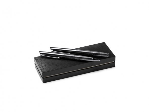 Набор REYDON: ручка роллер, карандаш механический 