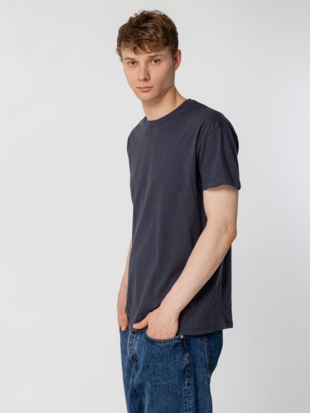 Футболка унисекс Regent 150, хаки 