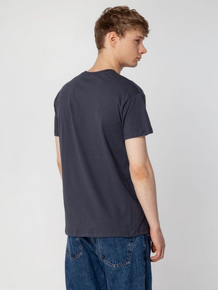 Футболка унисекс Regent 150, хаки 