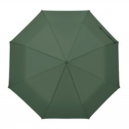 Зонт складной Azimut, зеленый