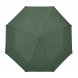 Зонт складной Azimut, зеленый 
