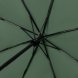 Зонт складной Azimut, зеленый 