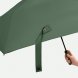 Зонт складной Azimut, зеленый 