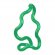Антистресс Tangle, зеленый 