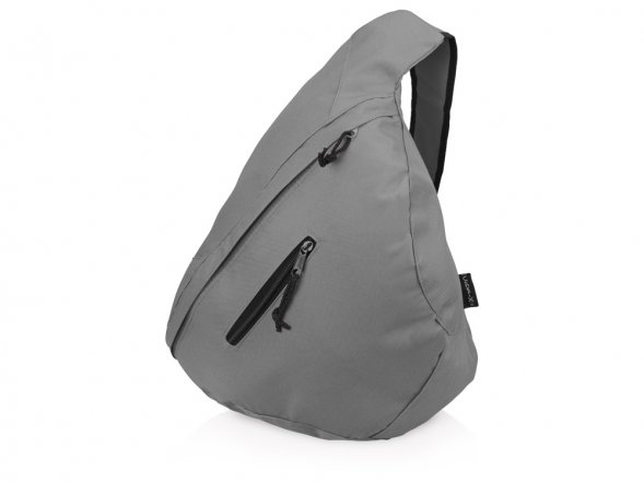 Рюкзак Brooklyn, светло-серый 