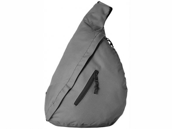 Рюкзак Brooklyn, светло-серый 