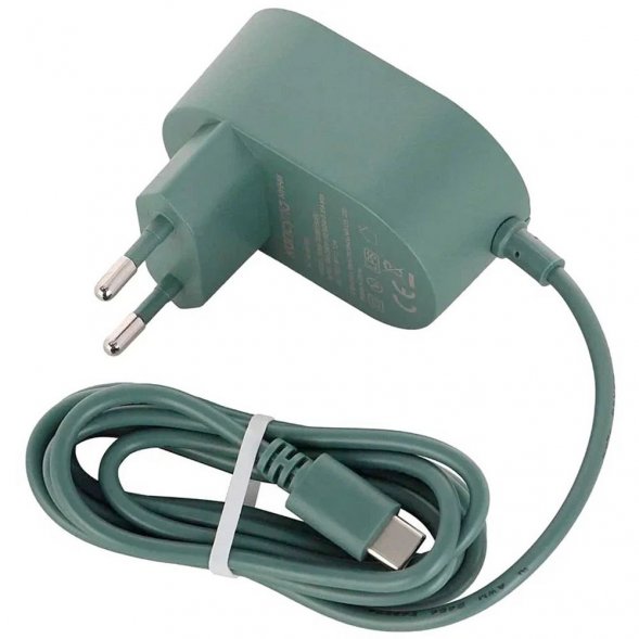 Умная колонка «Капсула Мини» с помощником «Маруся», хвойный зеленый 