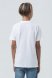 Футболка детская Regent Fit Kids, белая 