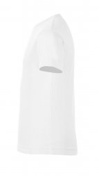 Футболка детская Regent Fit Kids, белая