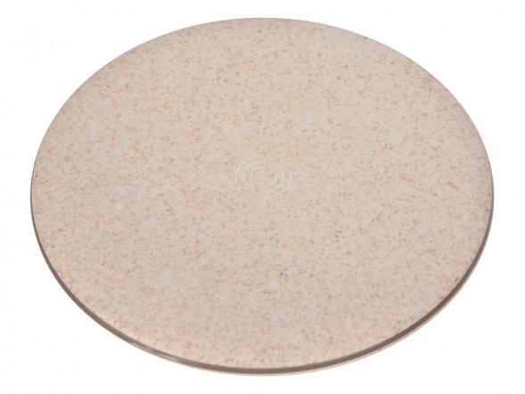 Беспроводное зарядное устройство Wheatty, 5W 