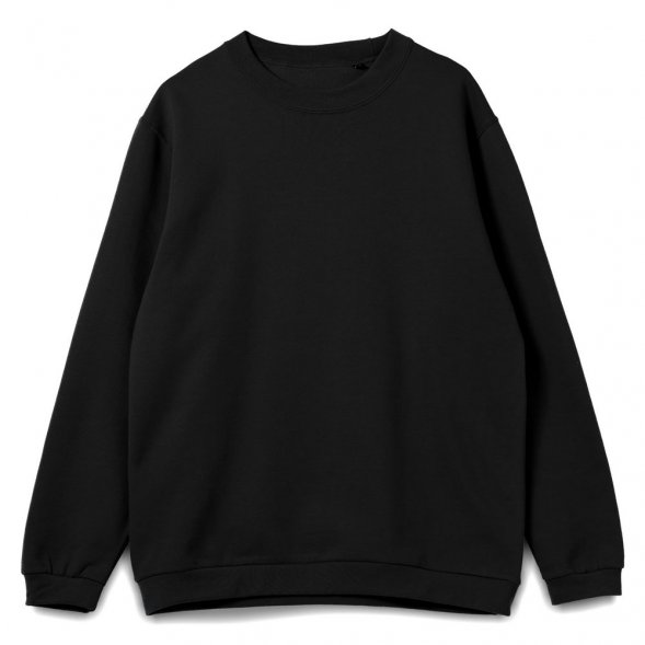 Толстовка Spider 260, черная 