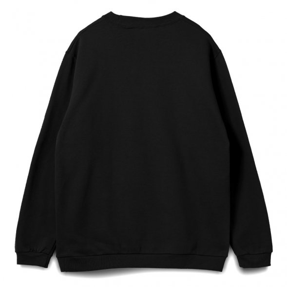 Толстовка Spider 260, черная 