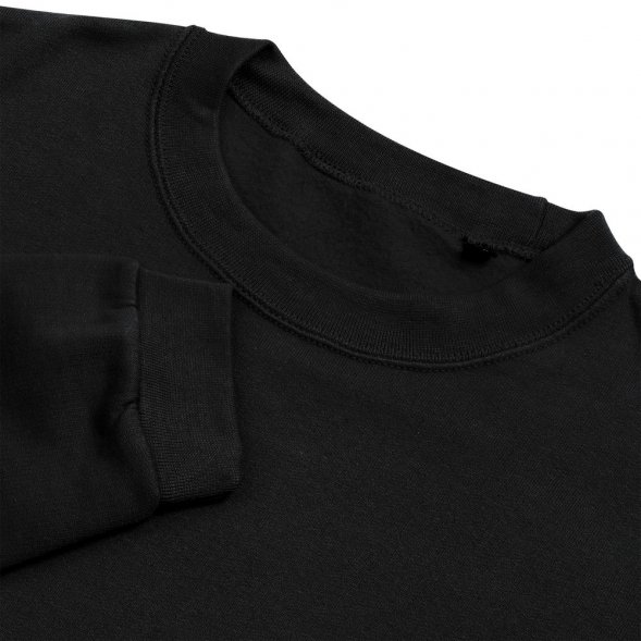 Толстовка Spider 260, черная 