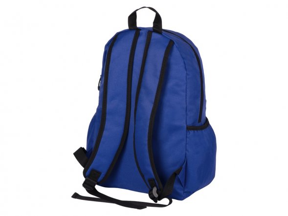 Рюкзак Bro, синий 