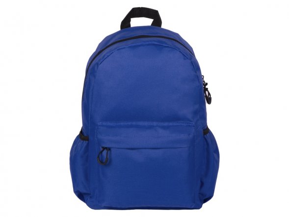 Рюкзак Bro, синий 