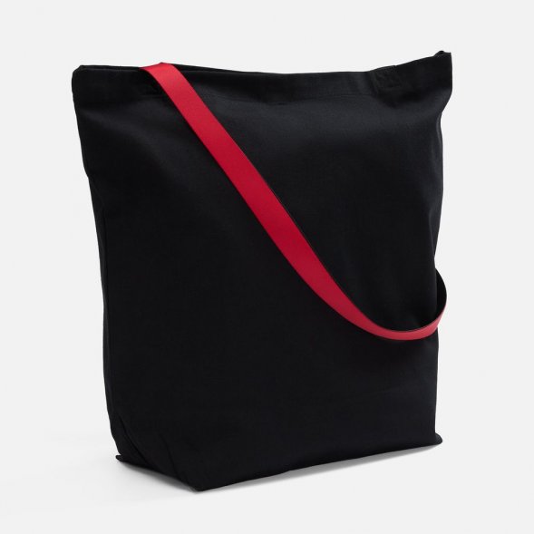 Основа для шопера B5, черная 