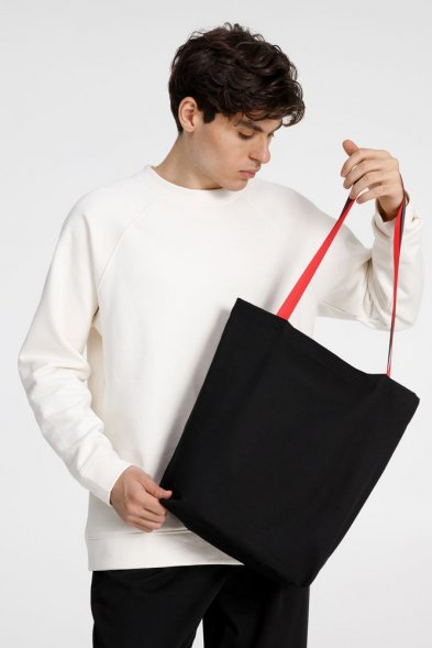 Основа для шопера B5, черная 