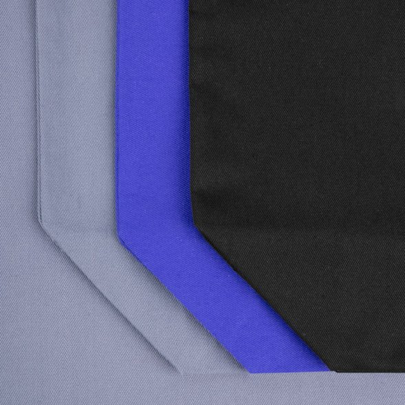 Основа для шопера B5, черная 