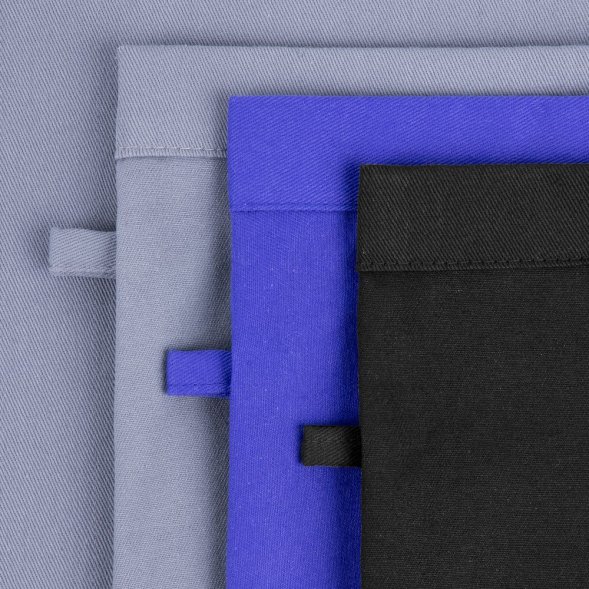 Основа для шопера B5, черная 