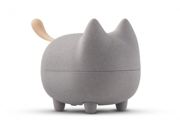 Портативная акустика Rombica Mysound Tito 1C, светло-серый 