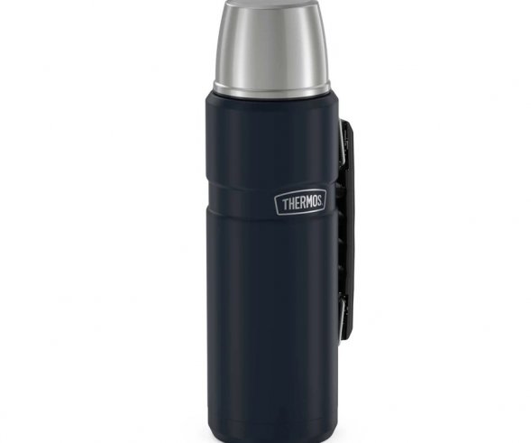 Термос из нерж. стали тм THERMOS SK2010 MB 1.2L 